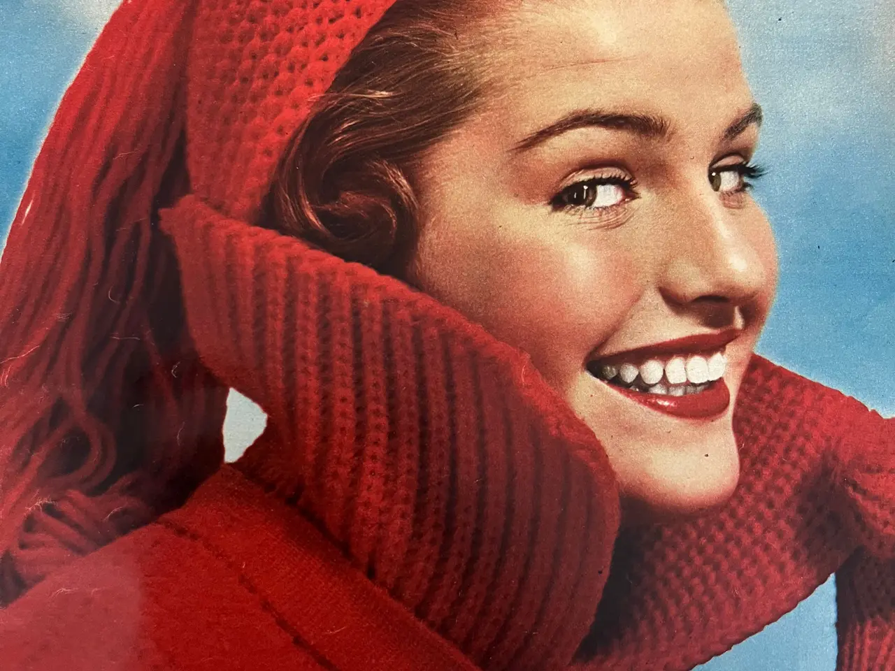 Billede 6 - Alt for damerne fra 1954 og 1955