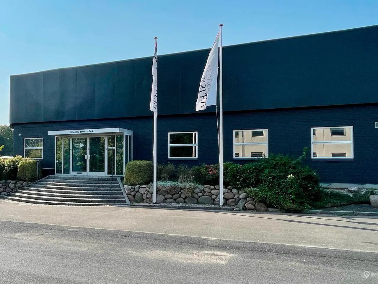 Billede 1 - Lager-. kontor- og produktionsfaciliteter til mange formål