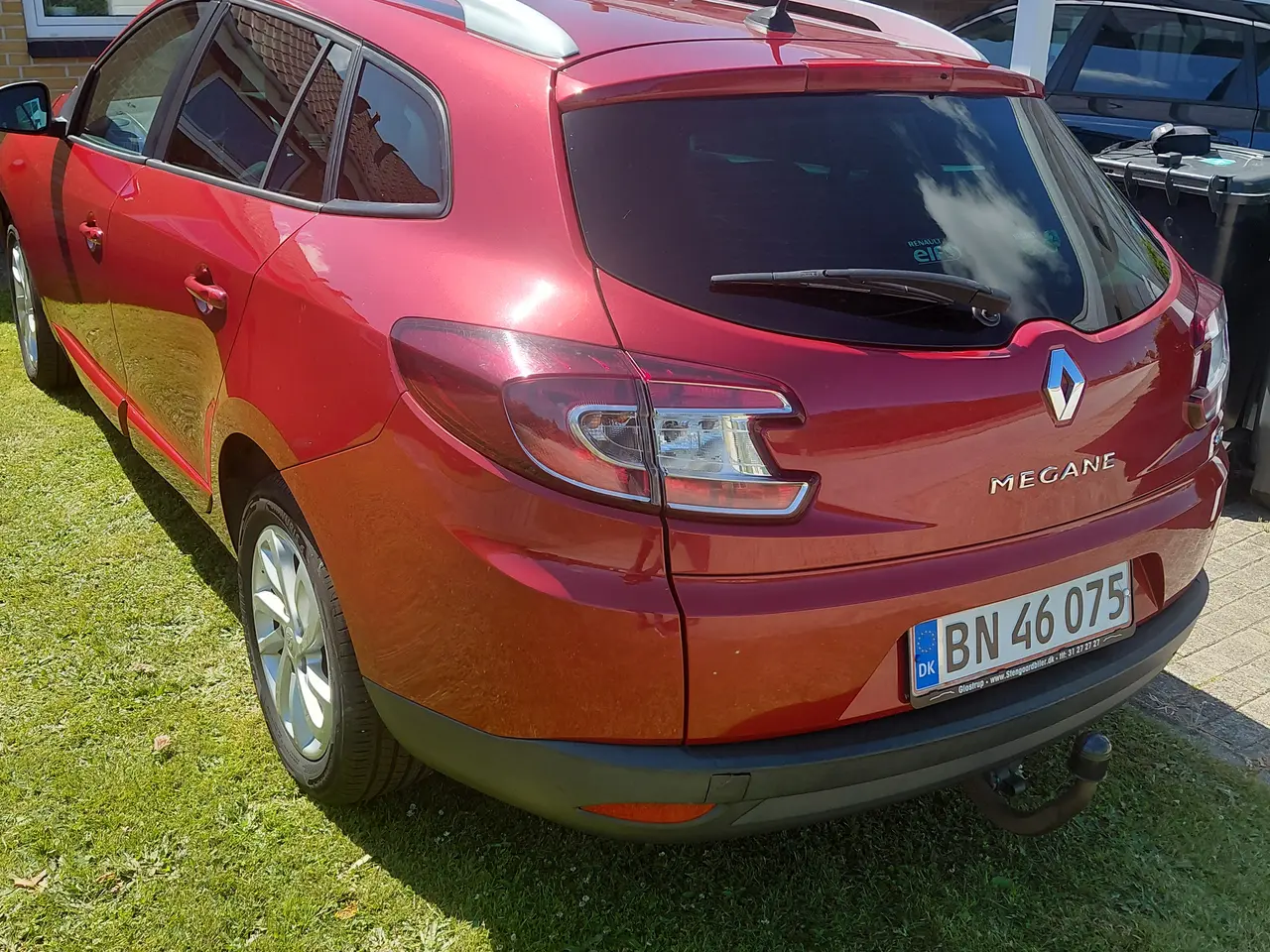 Billede 4 - RENAULT Megane