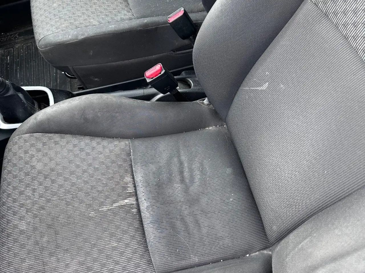 Billede 7 - Toyota Yaris 1,0 VVT-i T1 Van