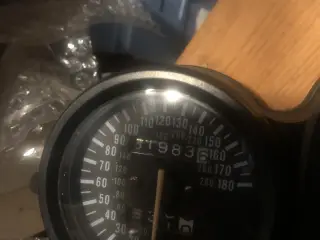 Suzuki rf600 spe