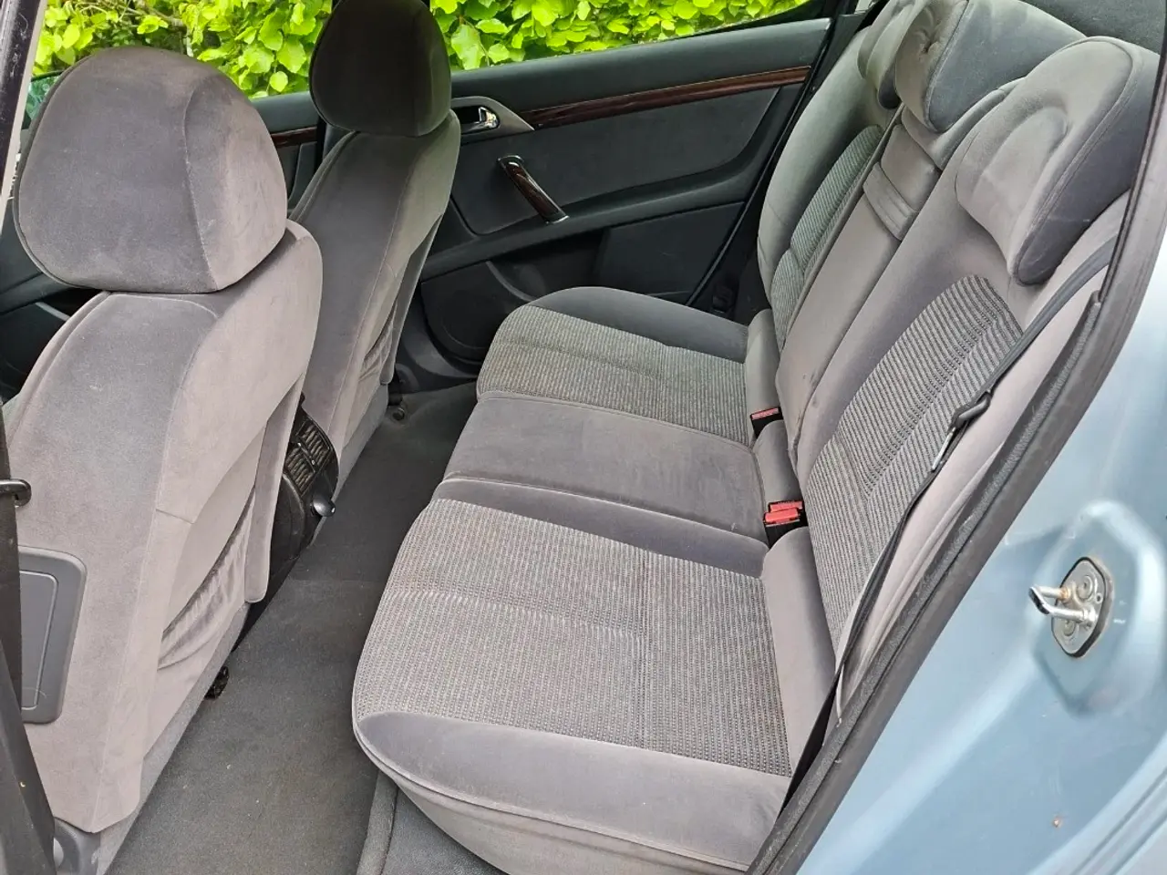 Billede 5 - Peugeot 407 årgang 2007
