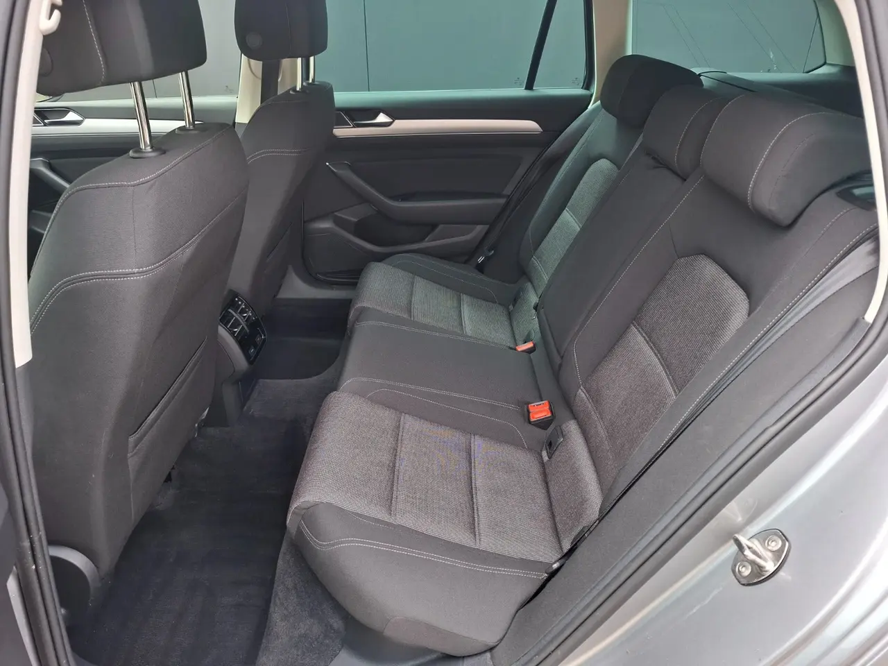 Billede 8 - VW Passat 2,0 TDi 150 Comfortline Premium Variant DSG