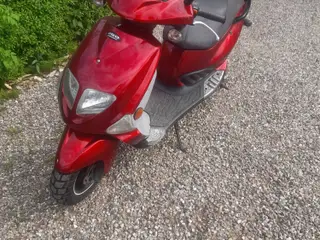 Pgo Dr Big