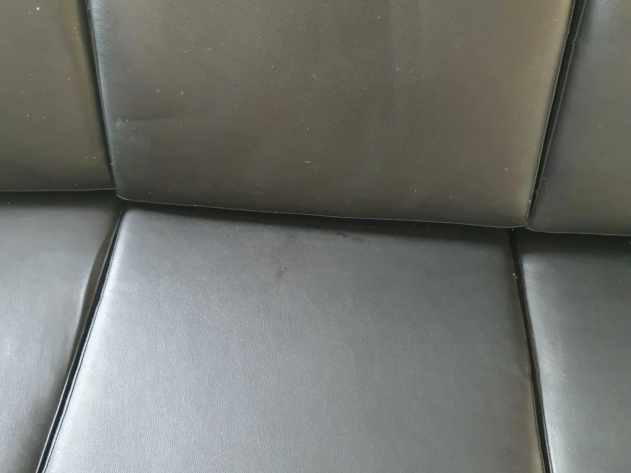 Billede 3 - Sofa meget velholdt 