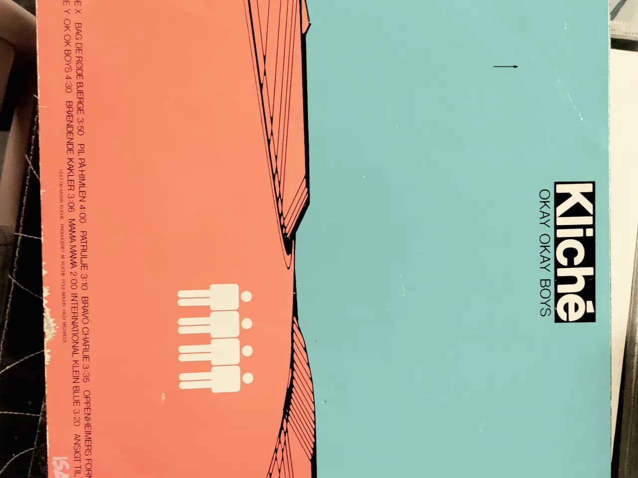Billede 7 - Lp