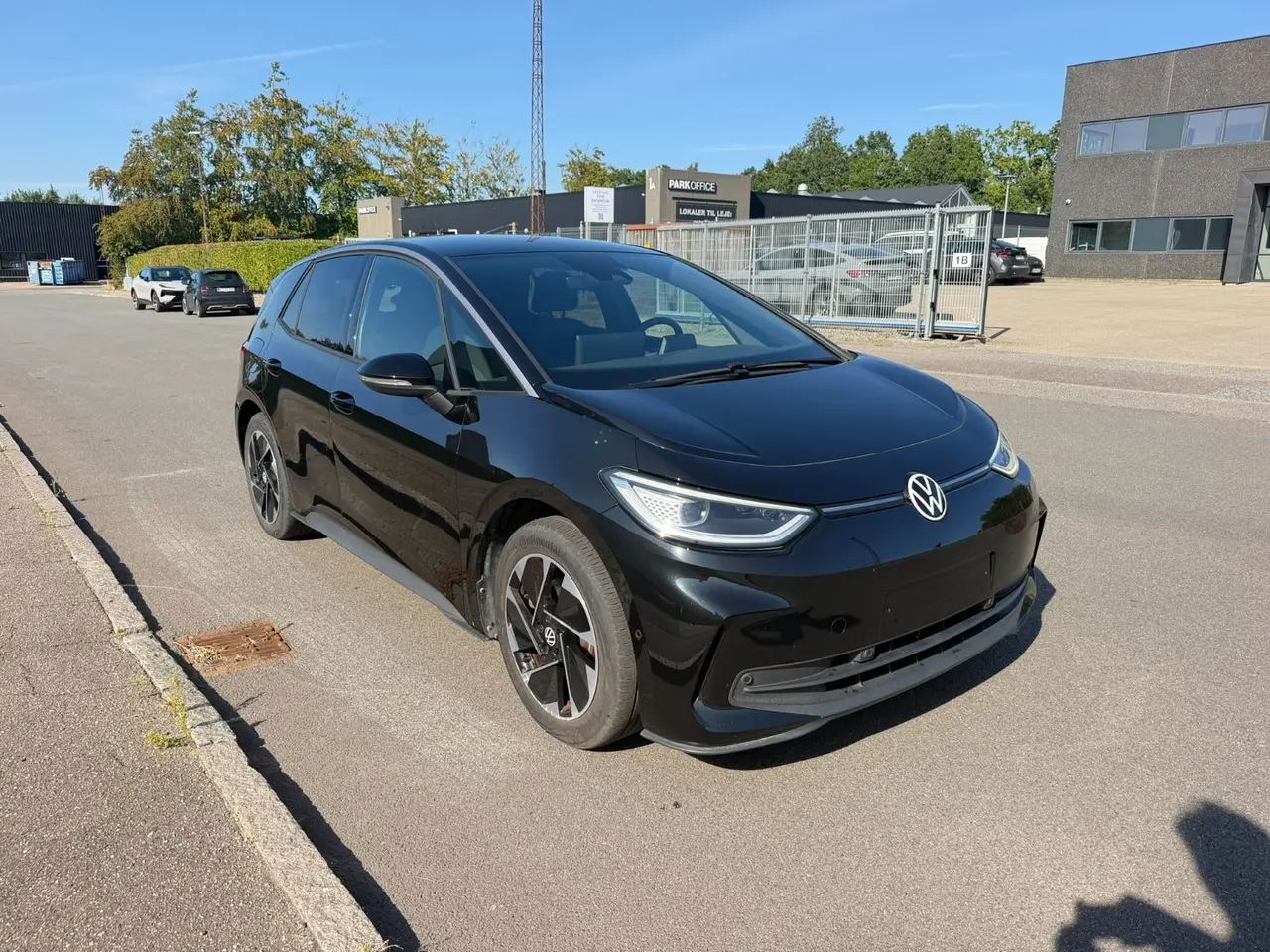 Billede 7 - VW ID.3 77 Pro S