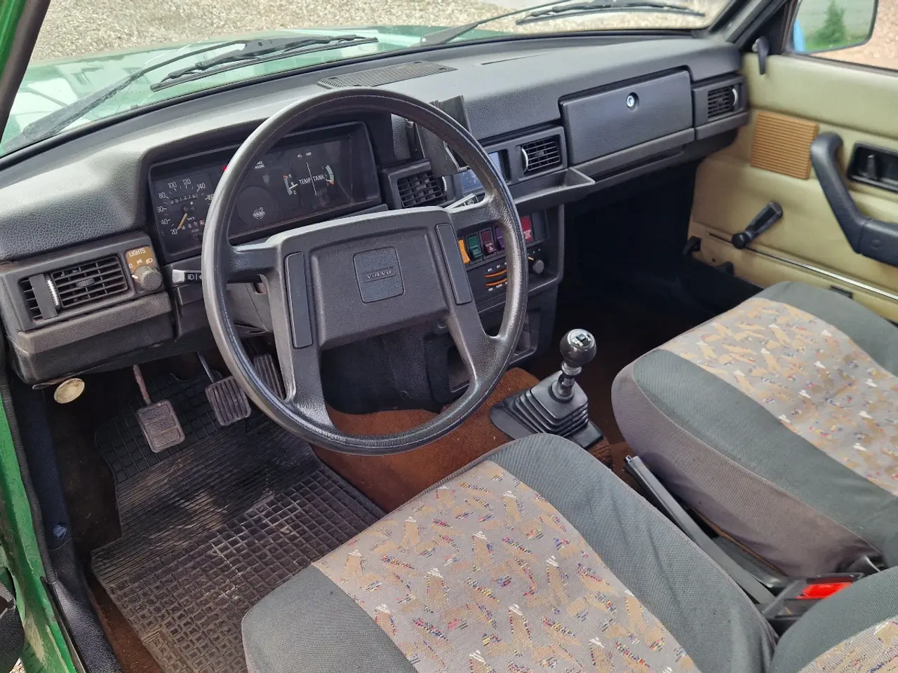 Billede 8 - Volvo 242