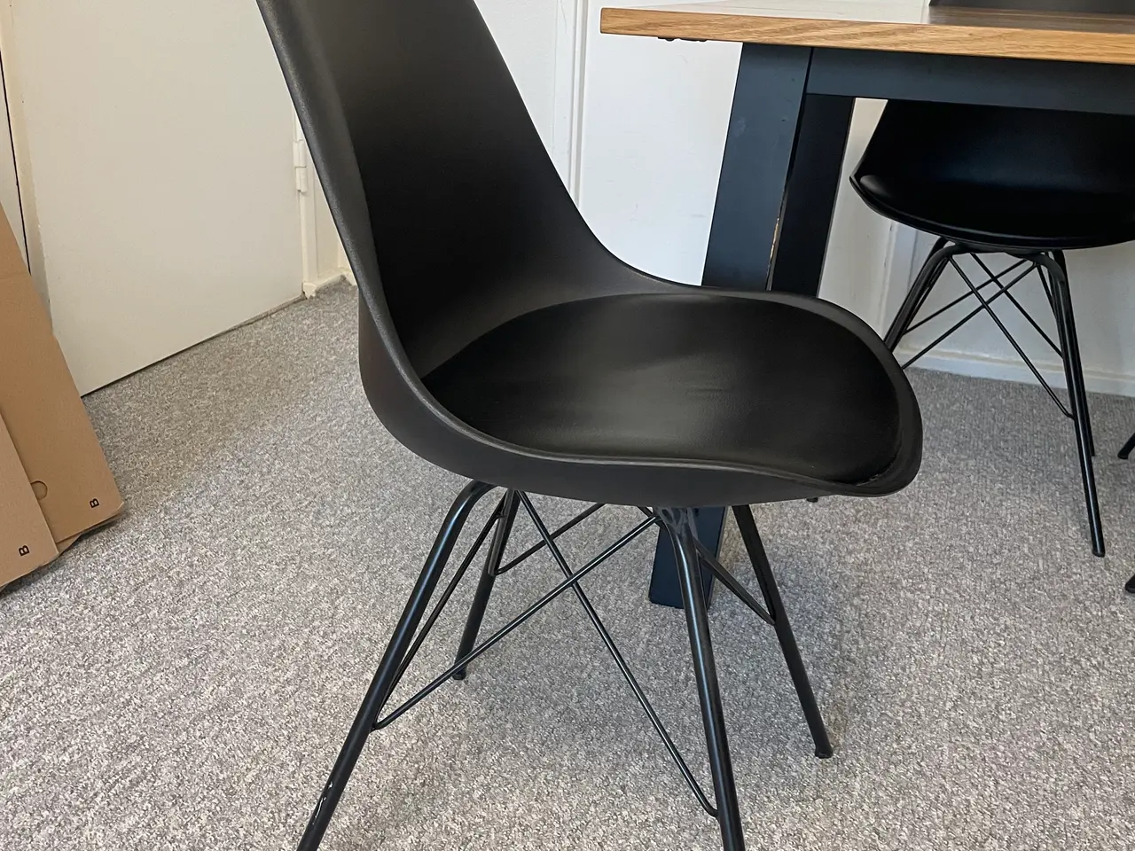 Billede 5 - Salg af møbler