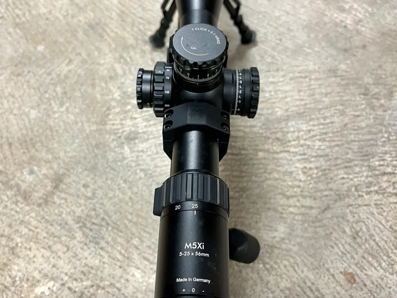 Billede 7 - Remington 700 .308 i XLR Evolution chassis