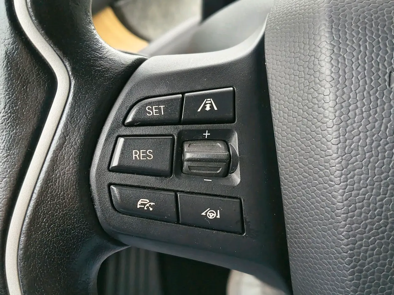 Billede 16 - BMW i3 EL 170HK 5d Aut.