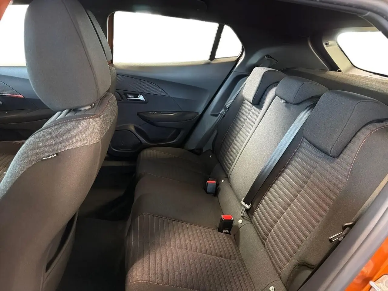 Billede 9 - Peugeot 2008 1,2 PureTech 100 Active Pack