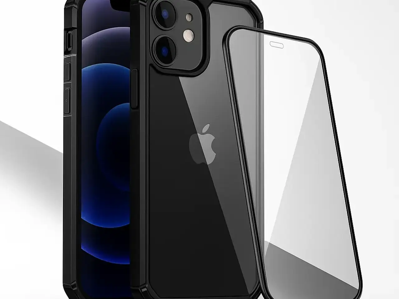 Billede 2 - Cover til iPhone 16 – undgå fejlkøb