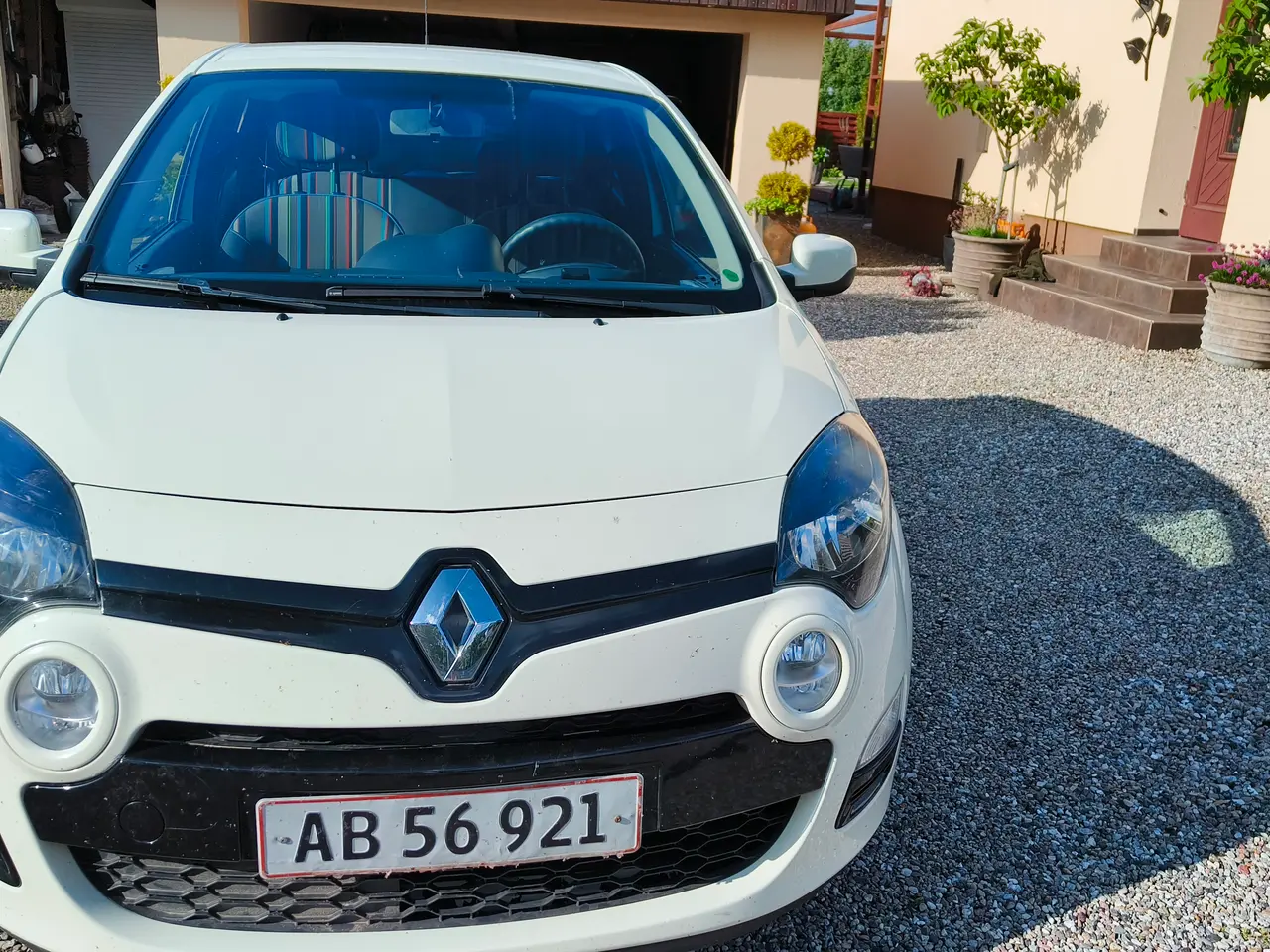 Billede 3 - Renault Twingo 1,5 dCi