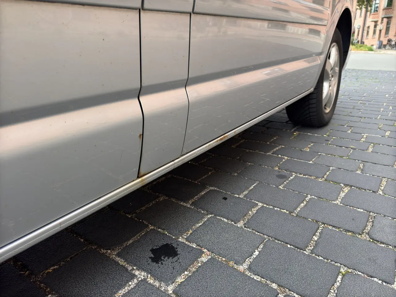 Billede 24 - VW Multivan 3,2 V6 Highline aut.
