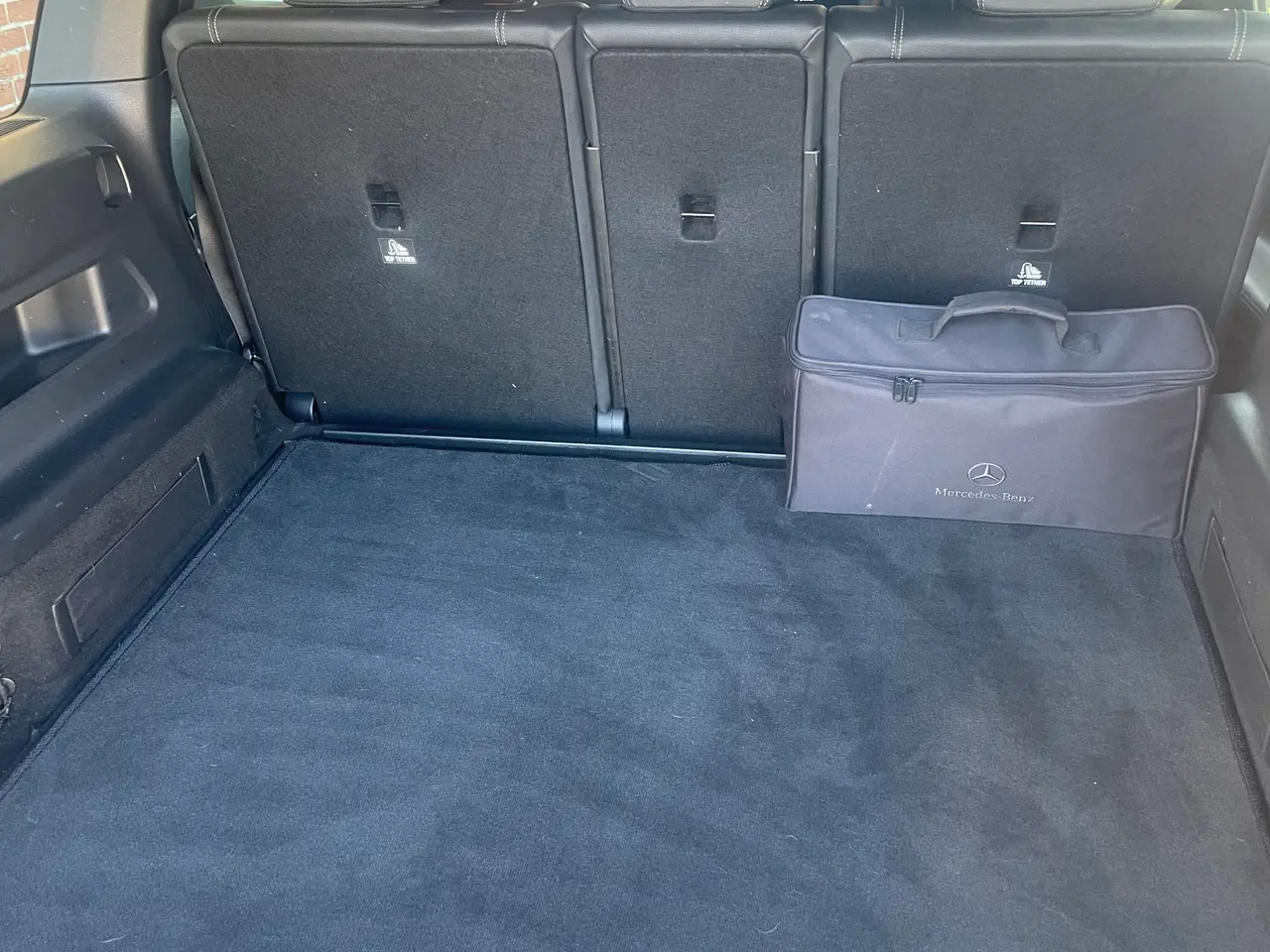 Billede 9 - Mercedes eqb300