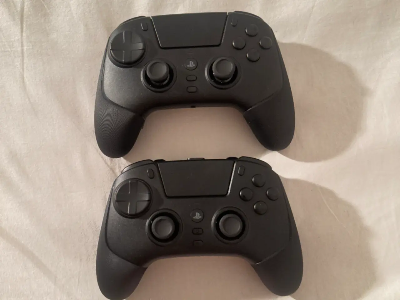 Billede 1 - Ps5 og Pc controller