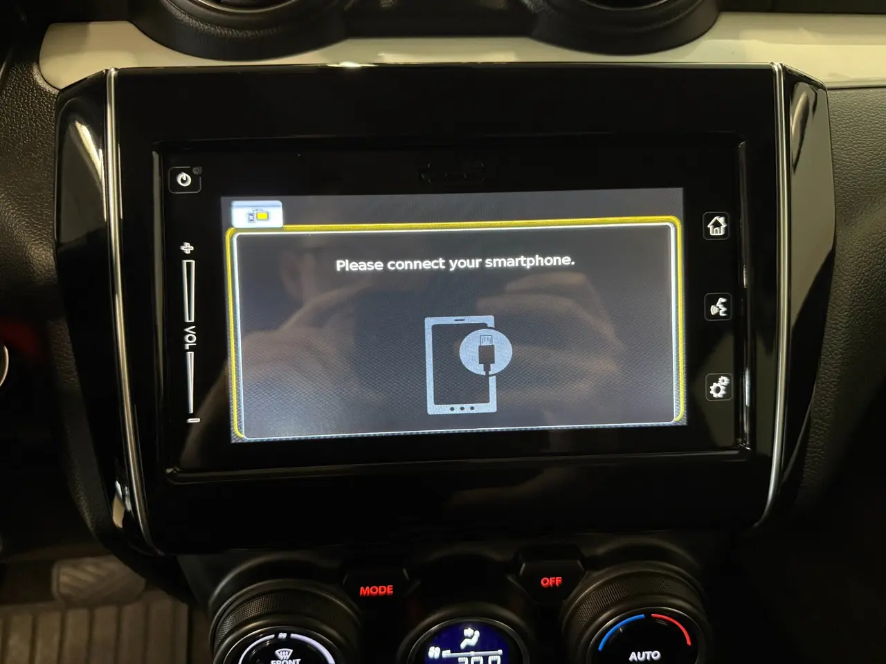 Billede 19 - Suzuki Swift 1,2 Dualjet Exclusive CVT