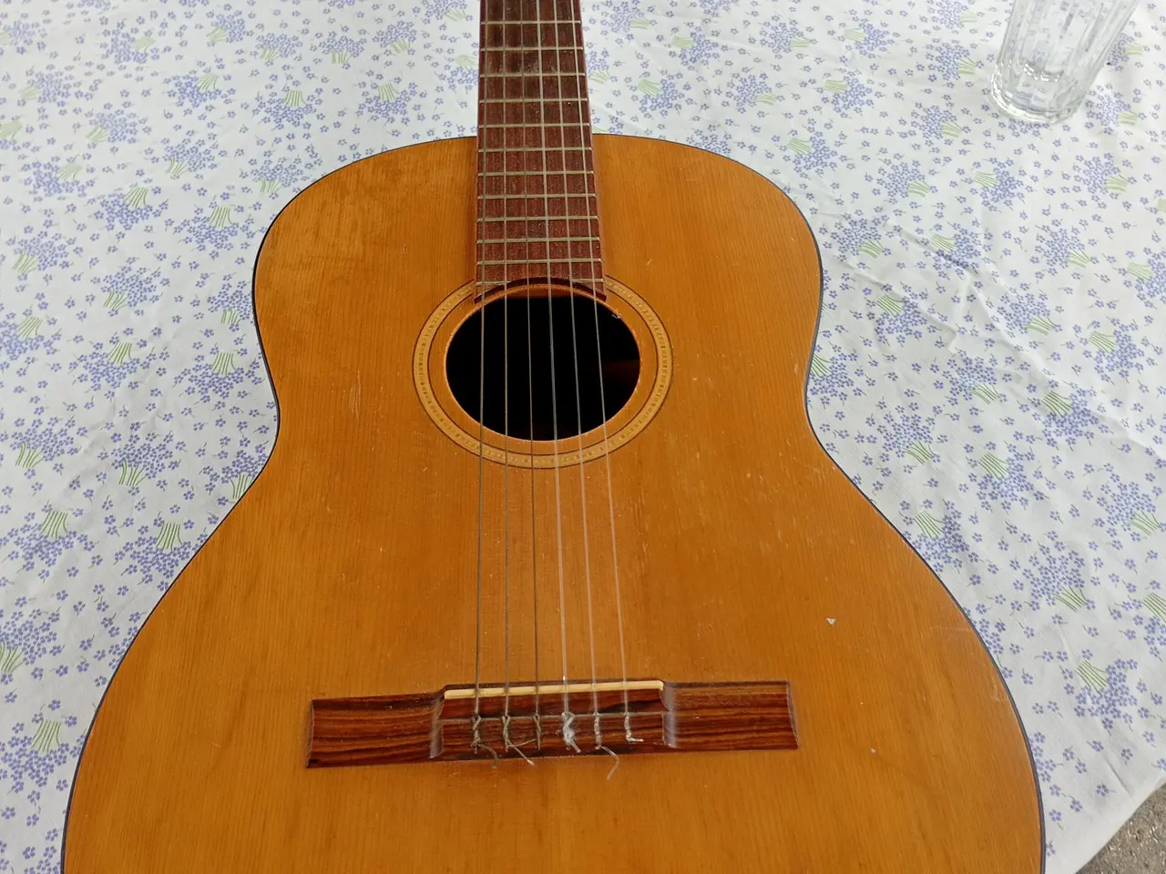 Billede 1 - Guitar 