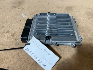 Motor Styrings Boks Til Deutz Motor