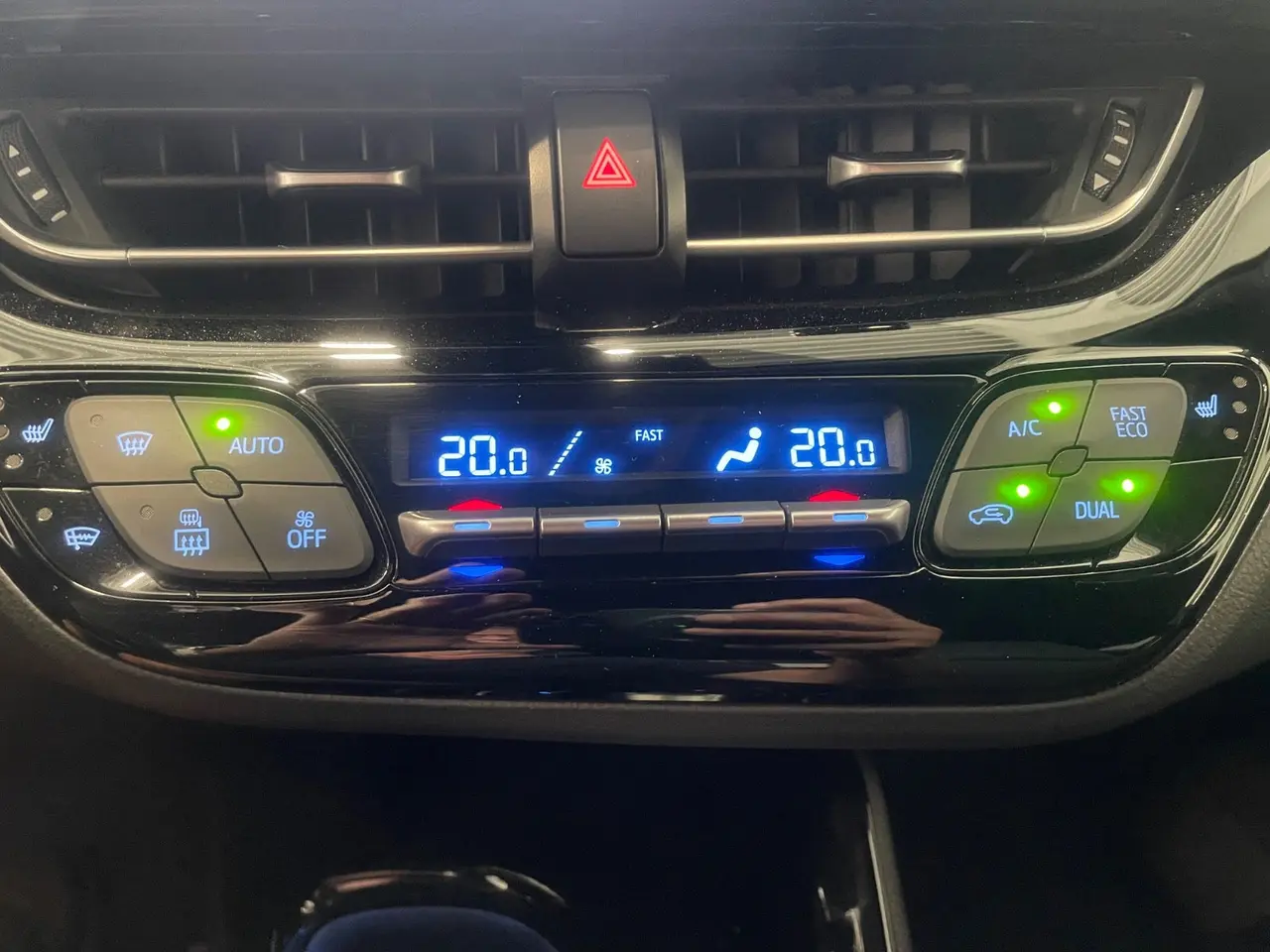 Billede 15 - Toyota C-HR 1,8 Hybrid C-HIC Smart CVT