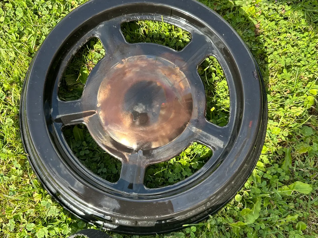 Billede 9 - Cadac Safari chef