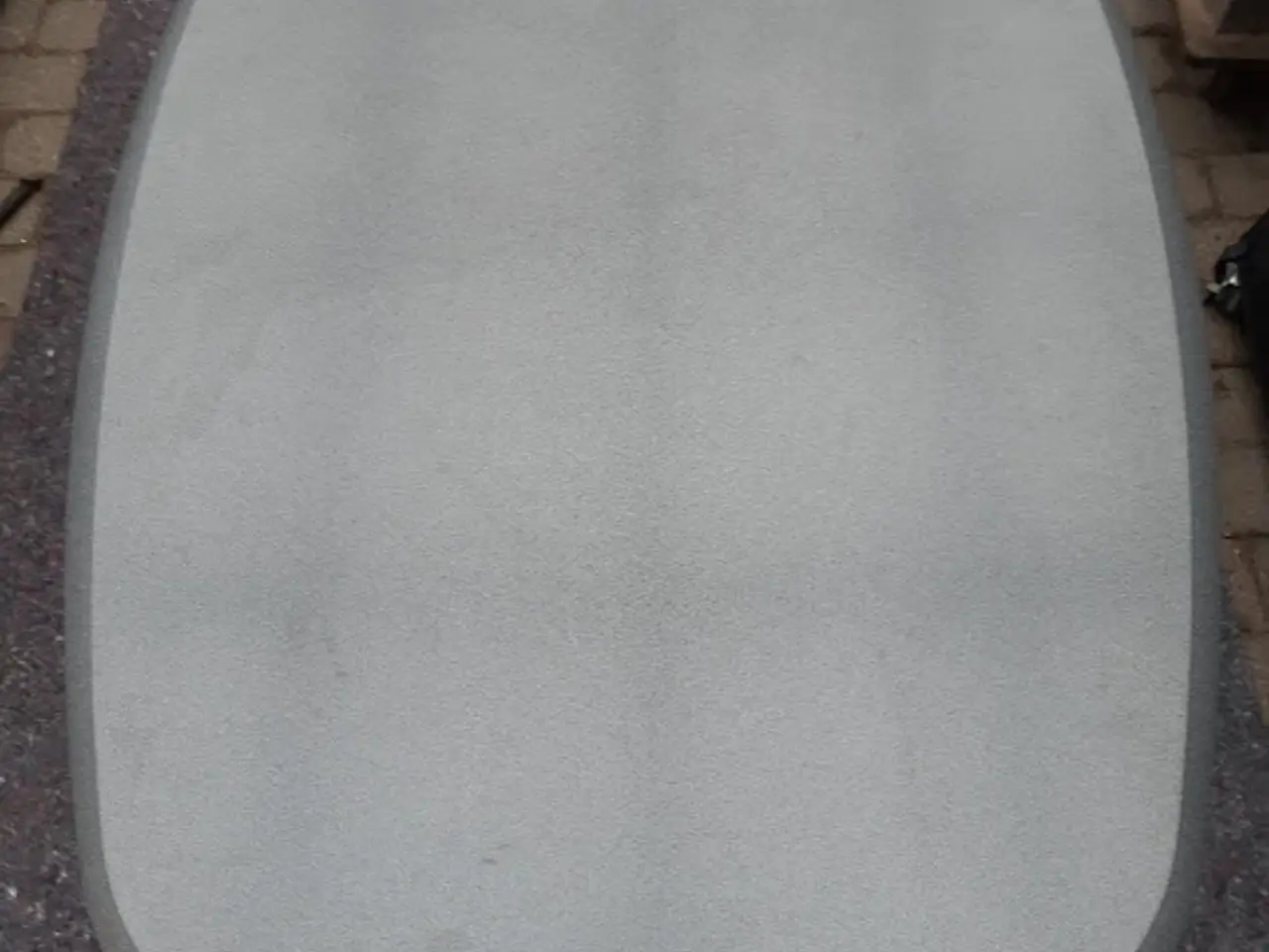 Billede 2 - MFG Boulevard campingbord. 160 x94
