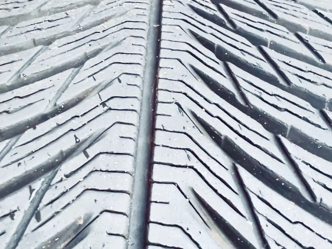 Billede 13 - 19” org BMW IX 3 vinterhjul