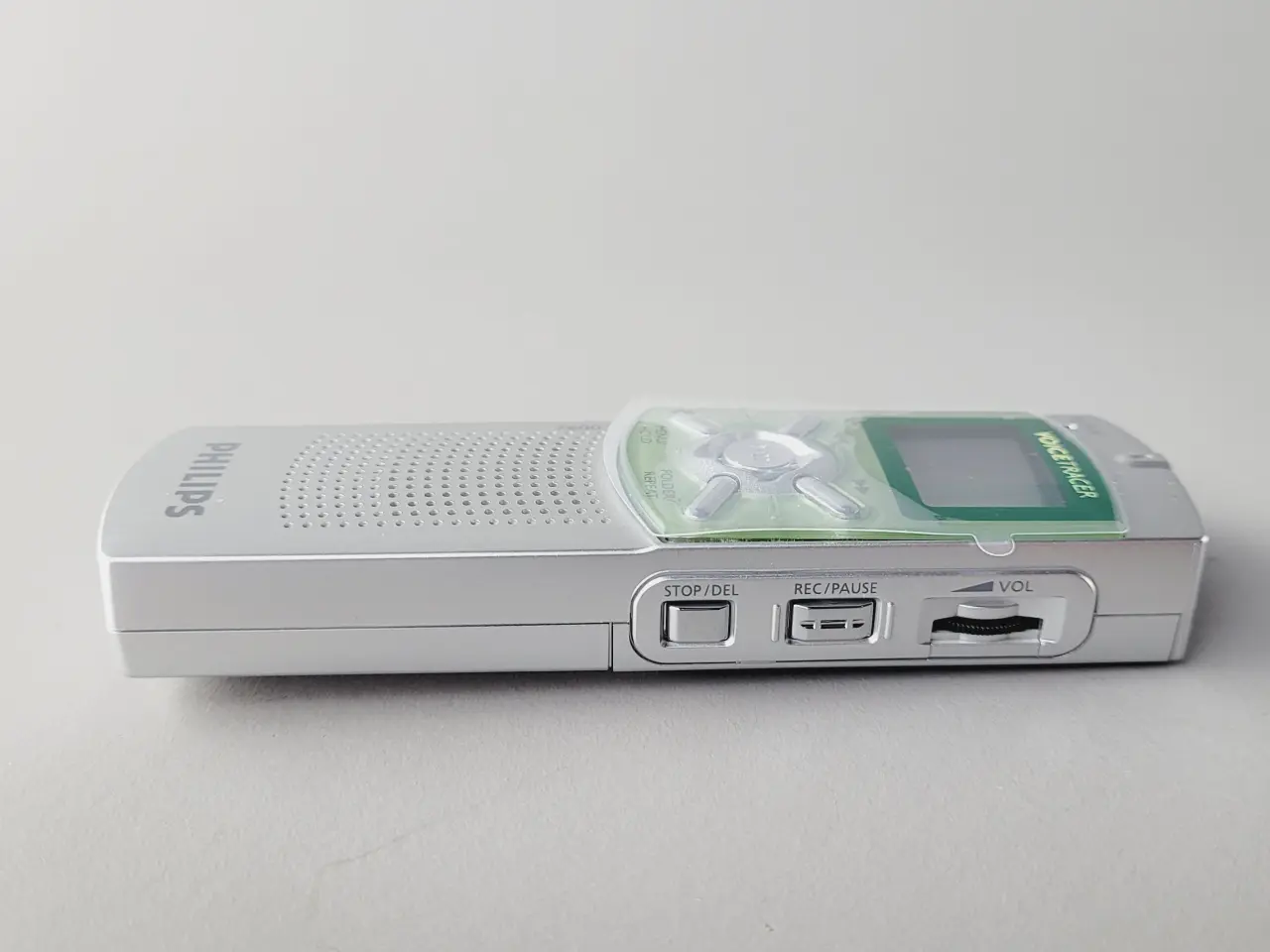 Billede 4 - ⭐️- Philips Voice Tracer 7600 – Digital diktafon 