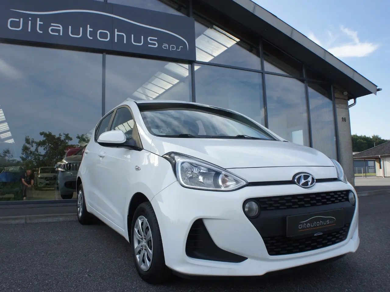 Billede 3 - Hyundai i10 1,0 Touch