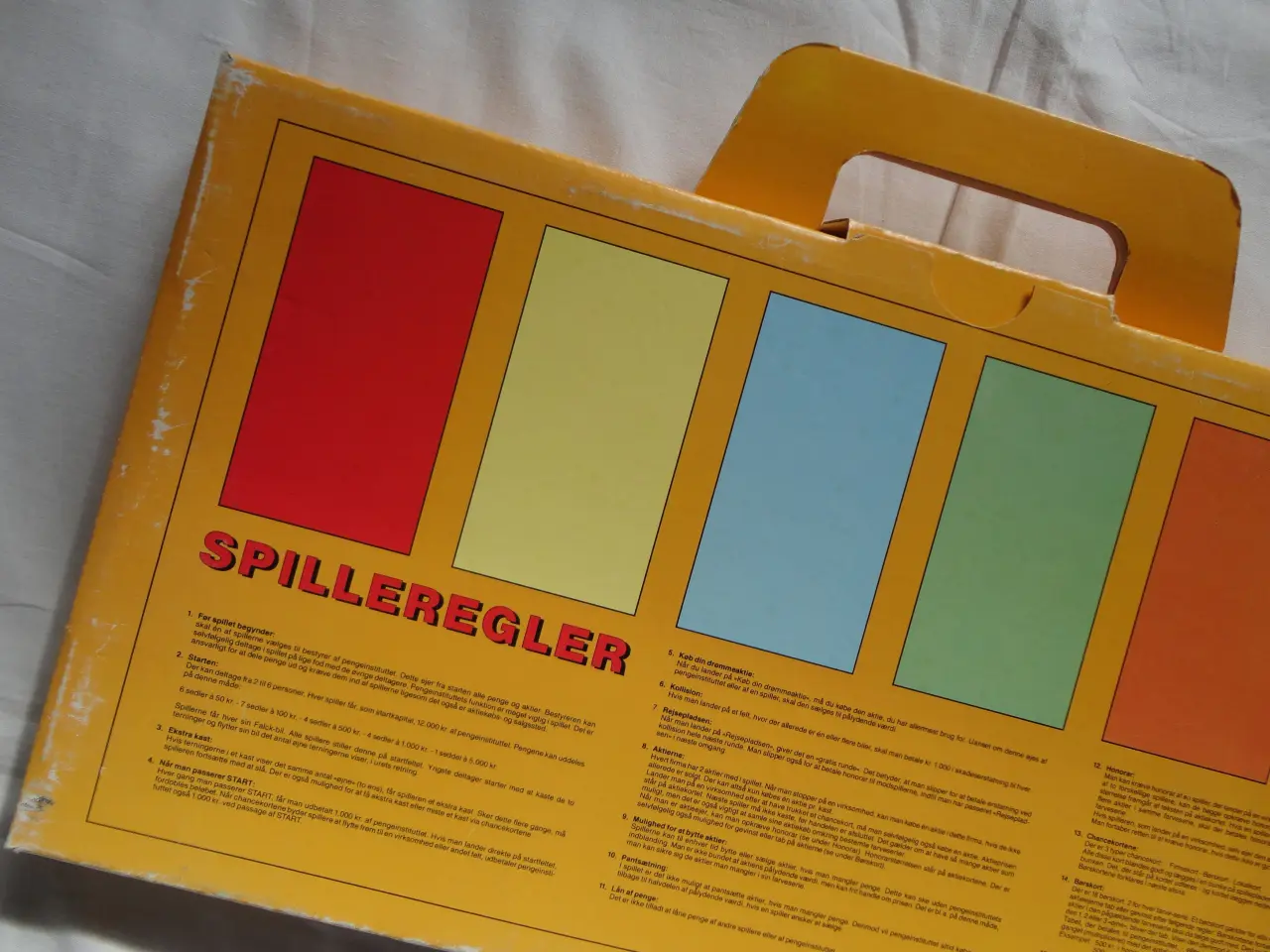 Billede 5 - Aalestrup Spillet