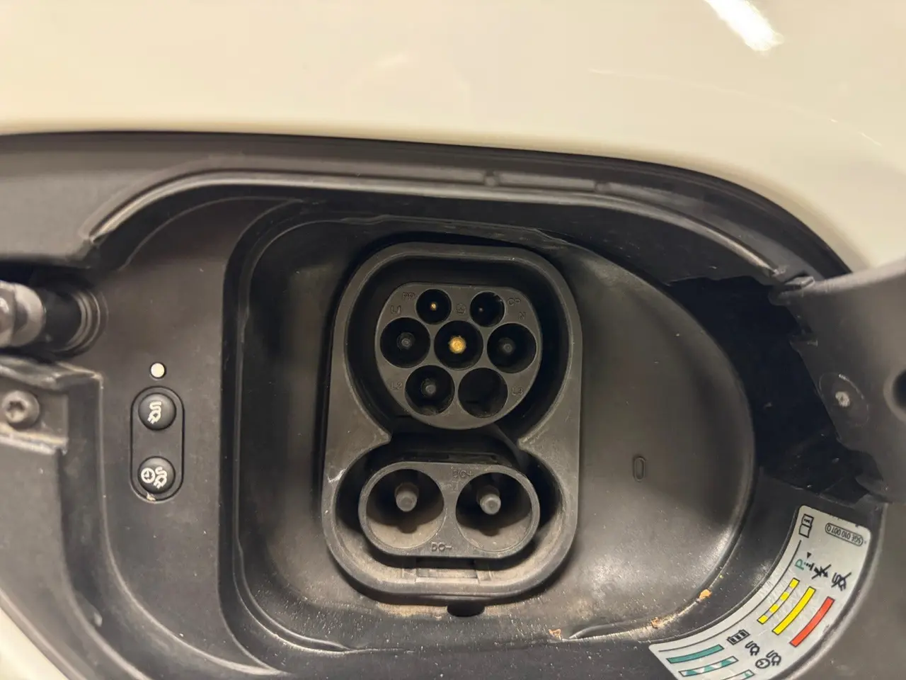 Billede 16 - VW e-Golf VII  Comfortline
