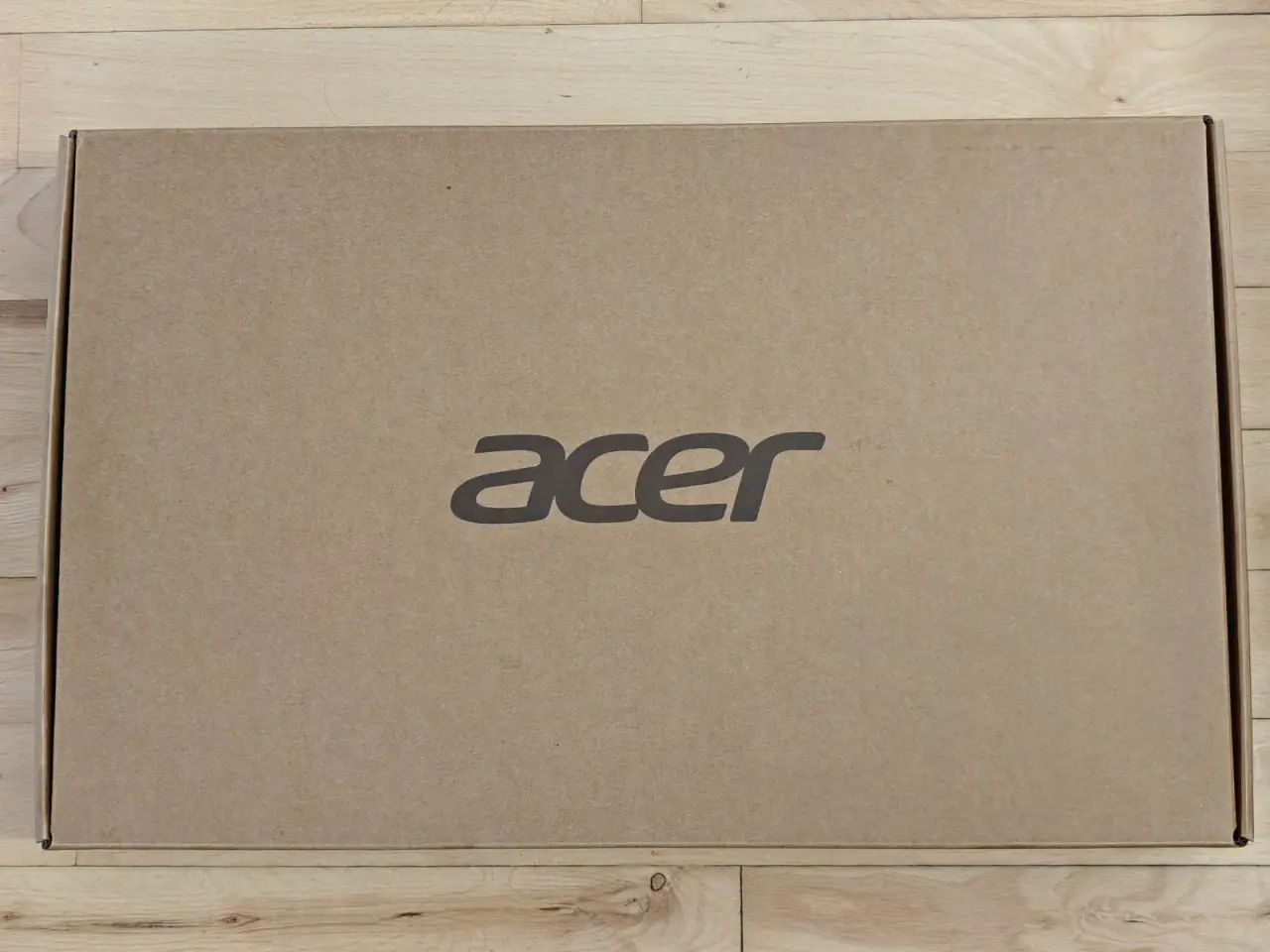 Billede 1 - Acer Aspire Lite 15,6" bærbar PC - NXDLNED001