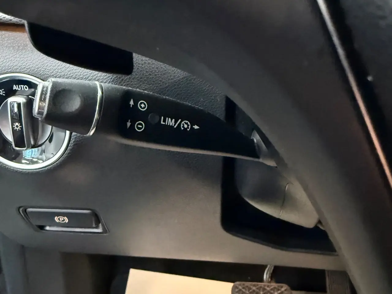 Billede 10 - Mercedes B200 d 2,2 Business aut.