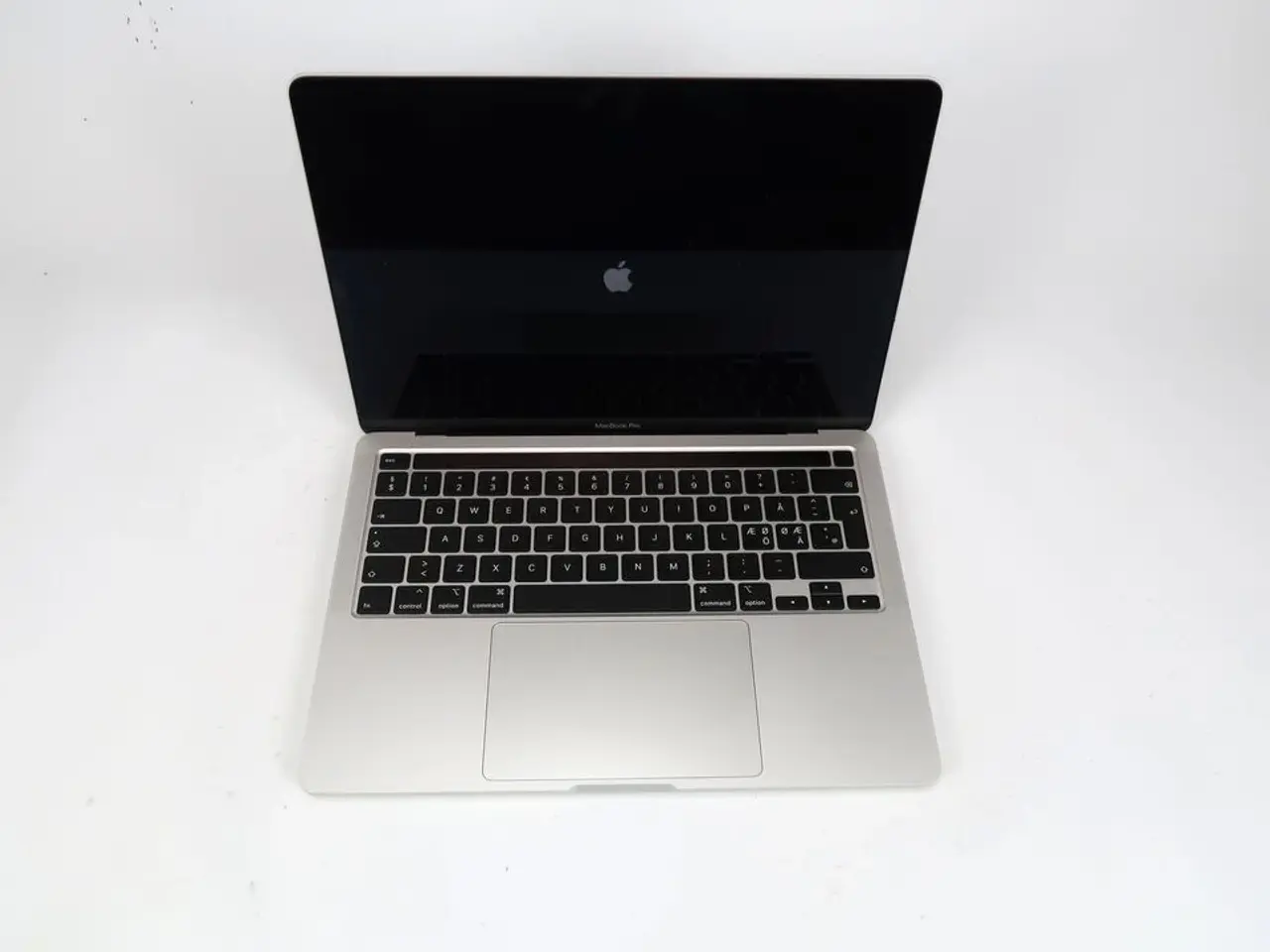 Billede 1 - Apple MacBook Pro 2020 13" i5-1038NG7
