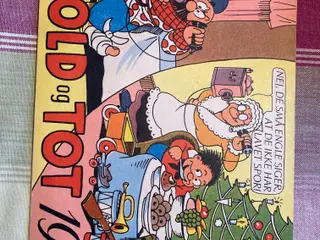 Knold & Tot 5 og Ferd’nand 1