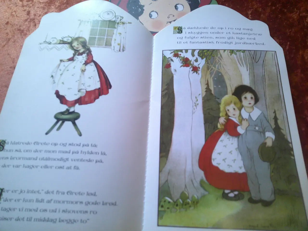 Billede 2 - Hans & Grete m.fl,