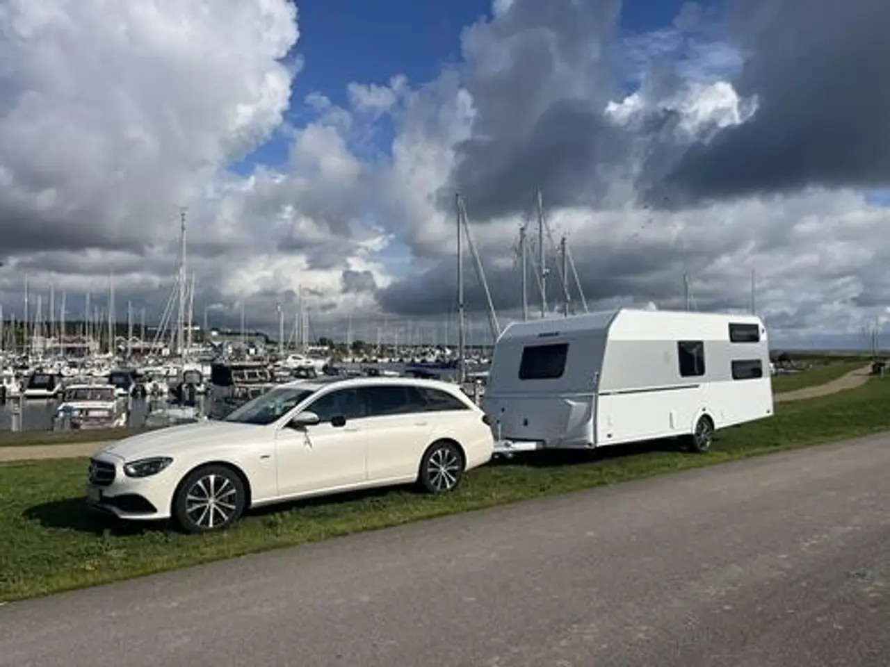 Billede 2 - Knaus Sport 580 QS