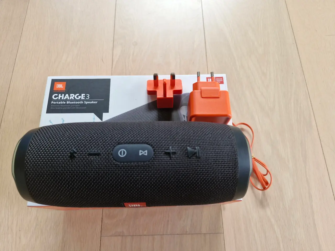 Billede 2 - JBL Charge3