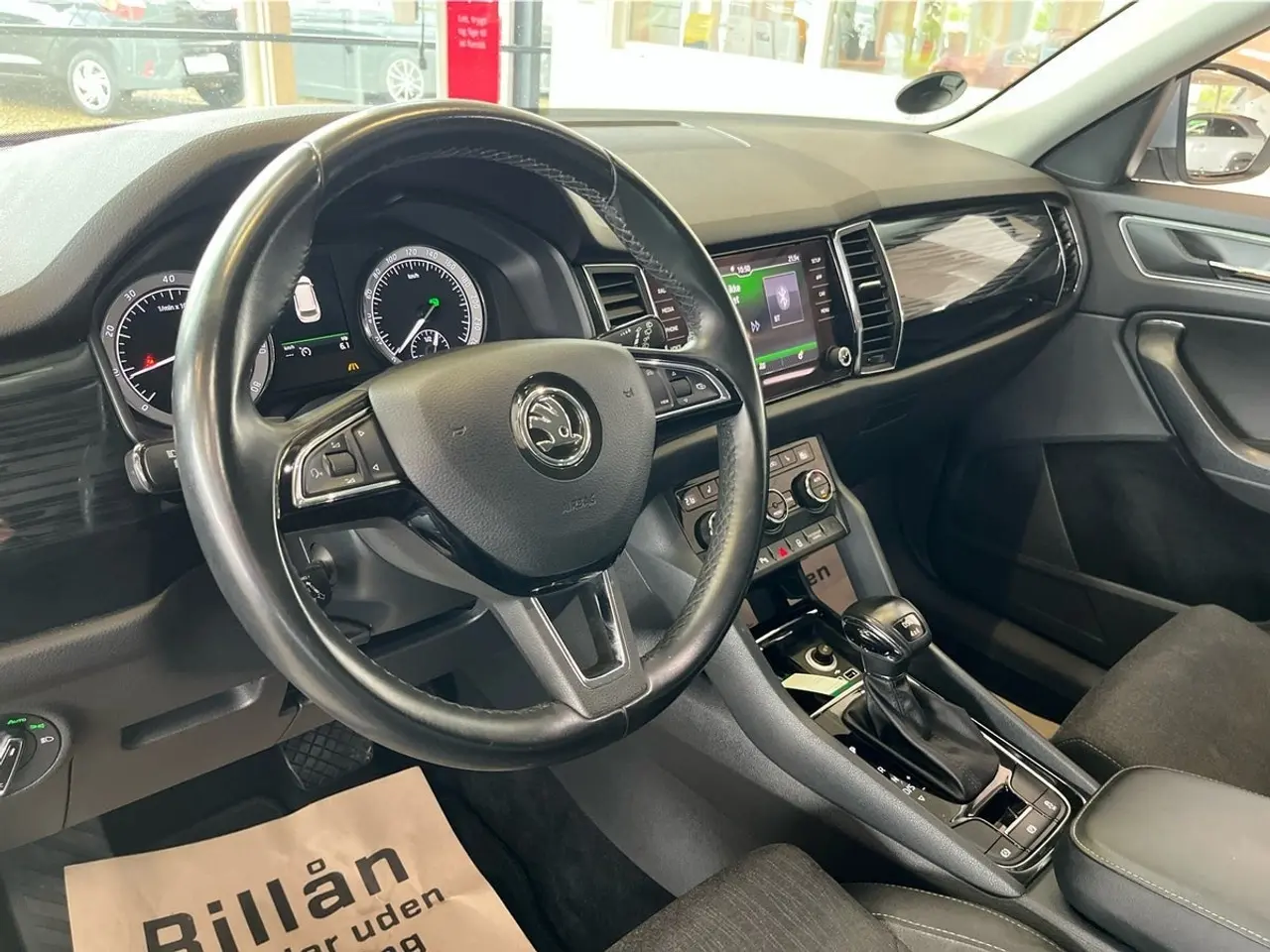 Billede 15 - Skoda Kodiaq 2,0 TSi 190 Style DSG 4x4