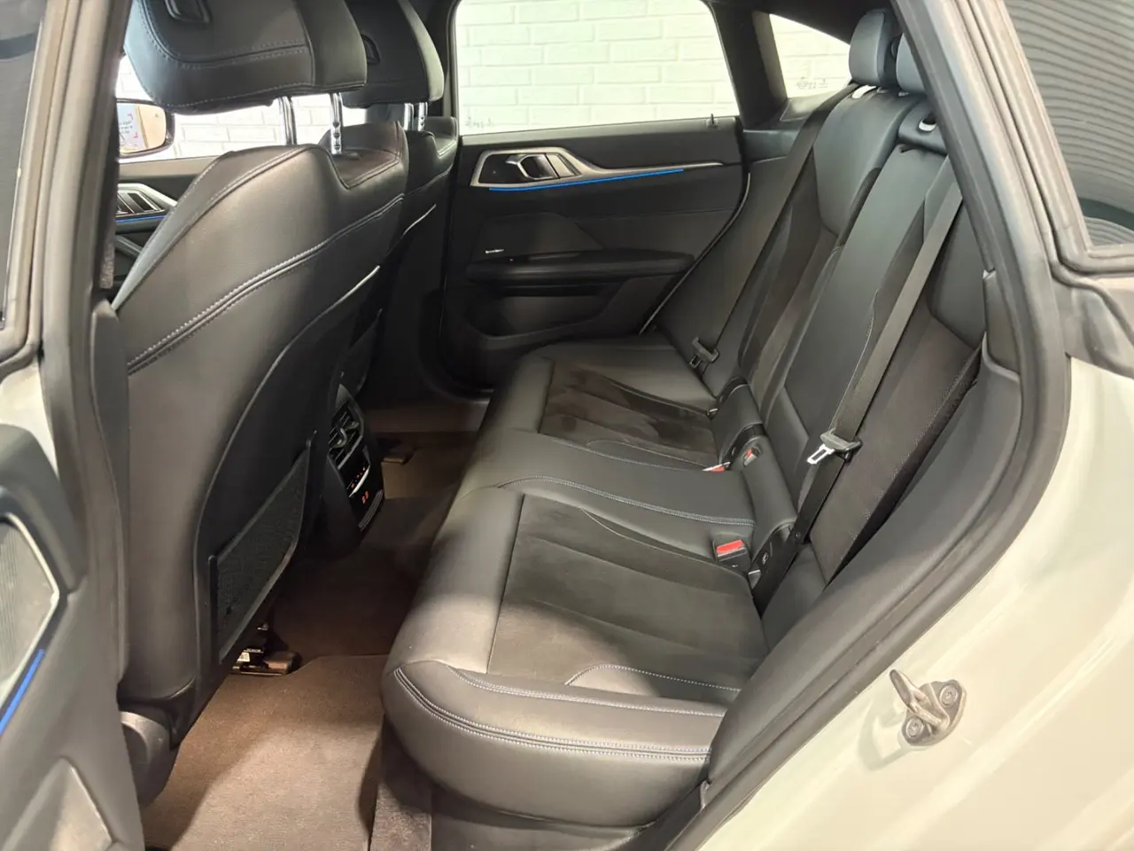 Billede 20 - BMW i4  eDrive40 M-Sport