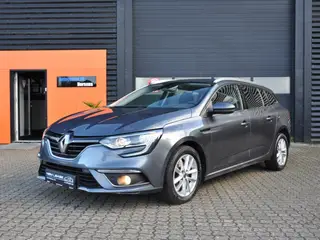 Renault Megane IV 1,3 TCe 140 Zen Sport Tourer