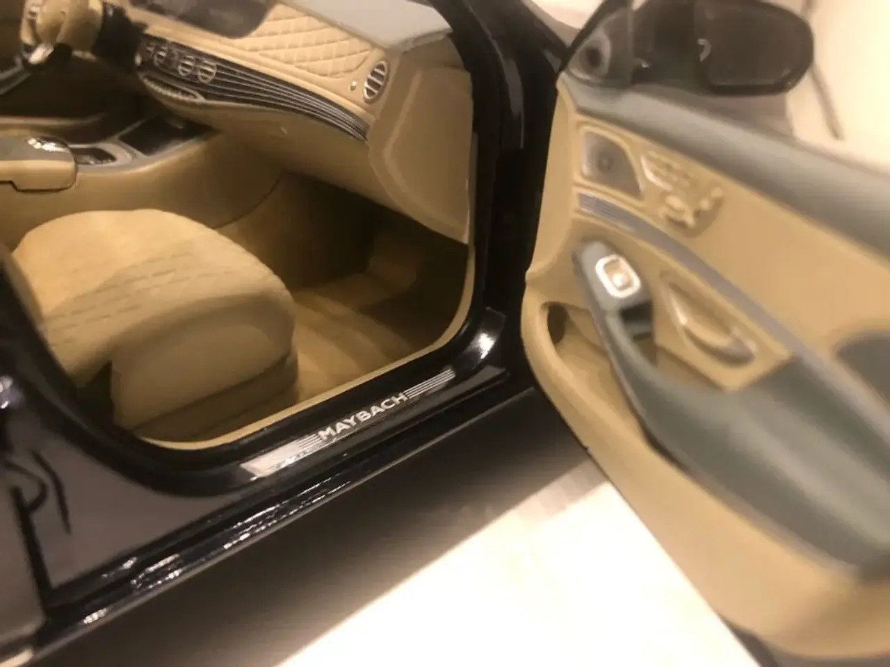 Billede 9 - Mercedes Maybach S650