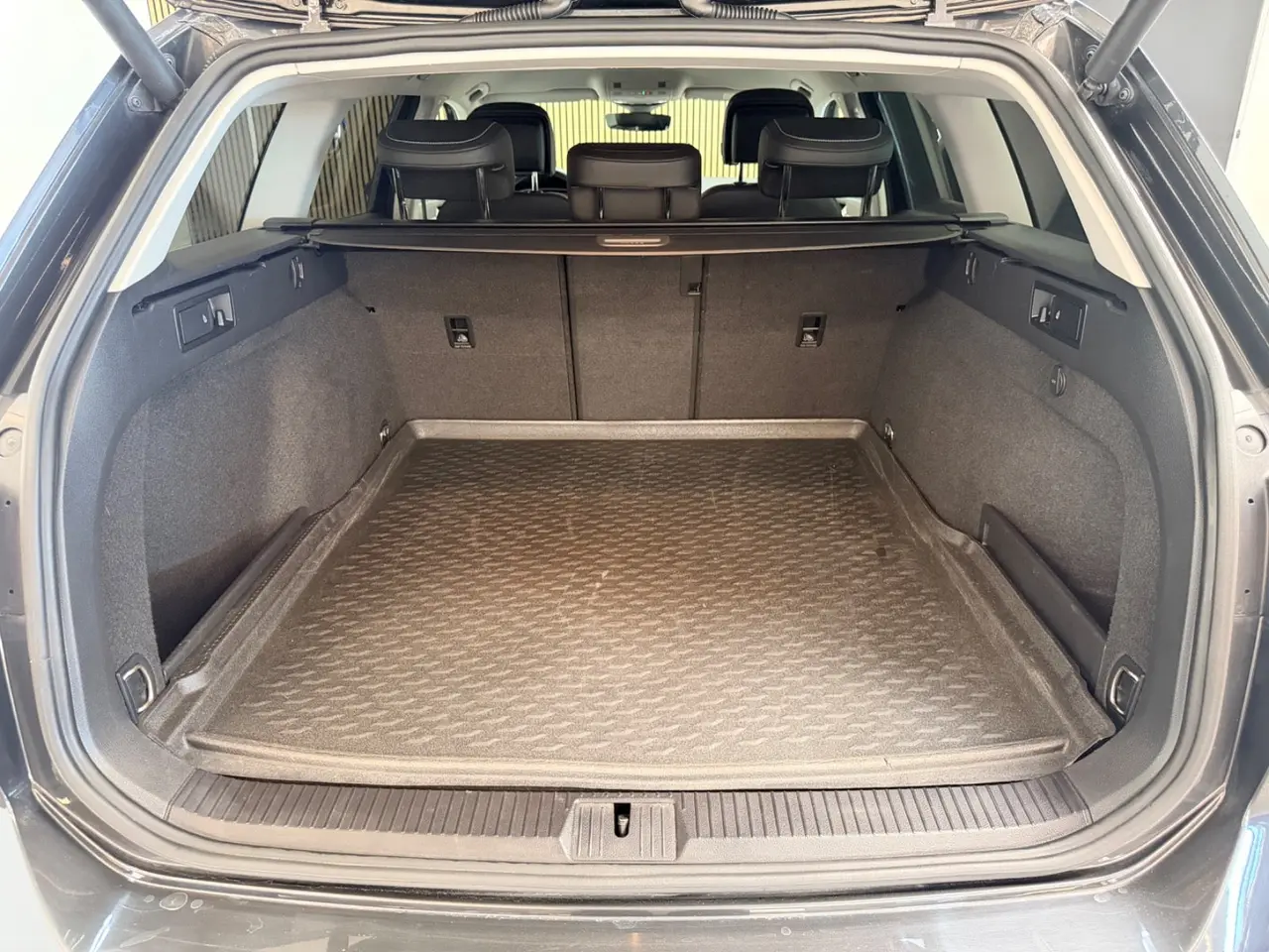 Billede 18 - VW Passat 2,0 TDi 150 Elegance Variant DSG