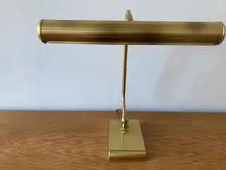 Klaverlampe 