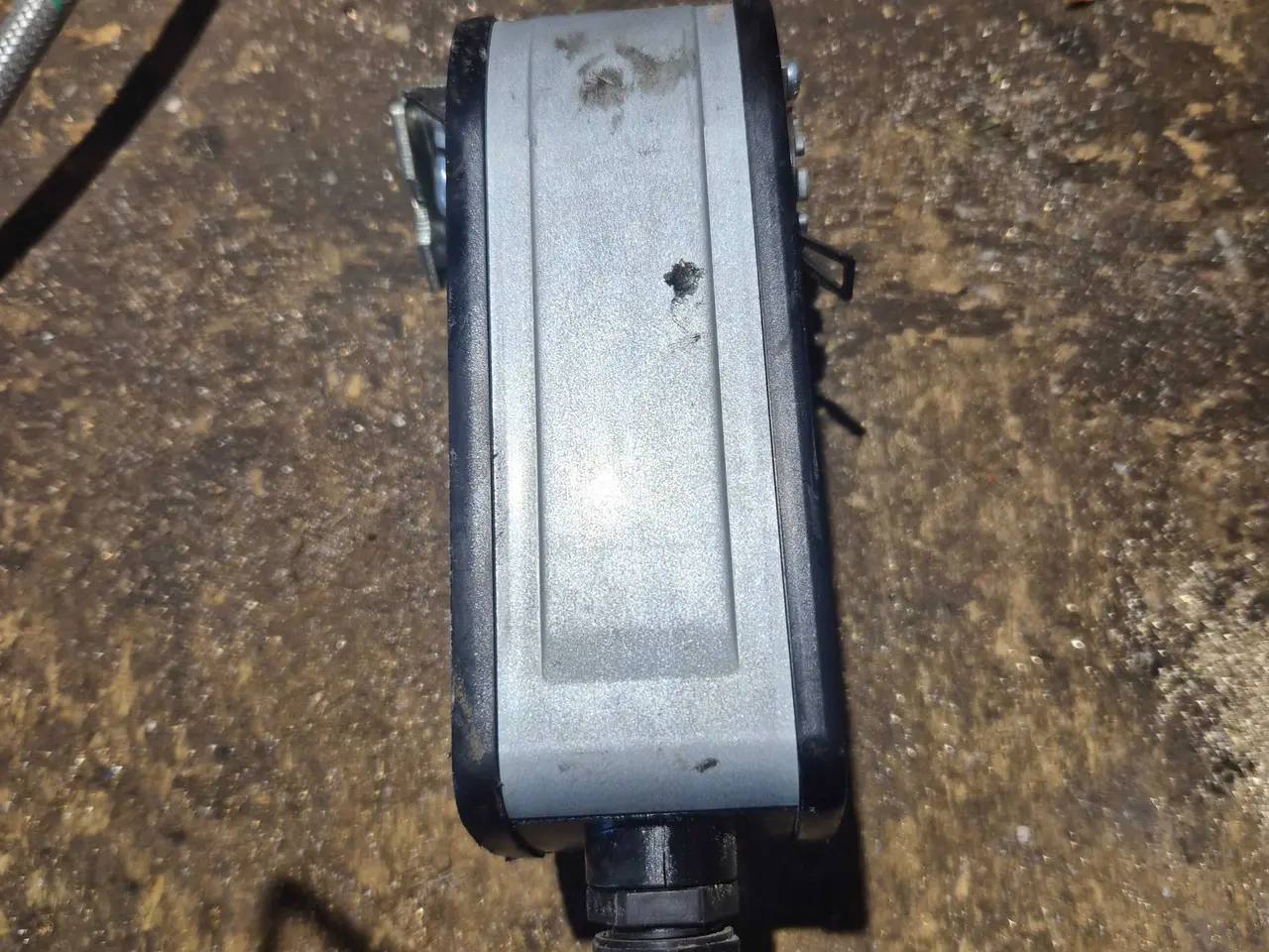 Billede 3 - Belino motor 
