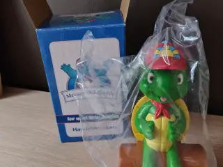 Fin Morten Skildpadde sparebøsse