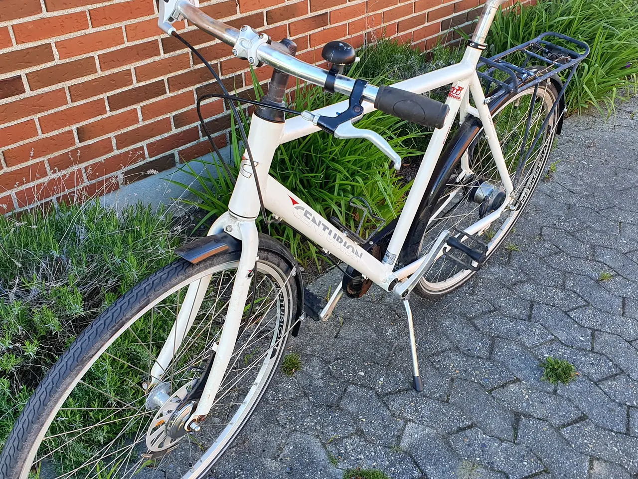 Billede 3 - Herre cykel