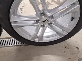 Vinterhjul hyundai tucson også plugin
