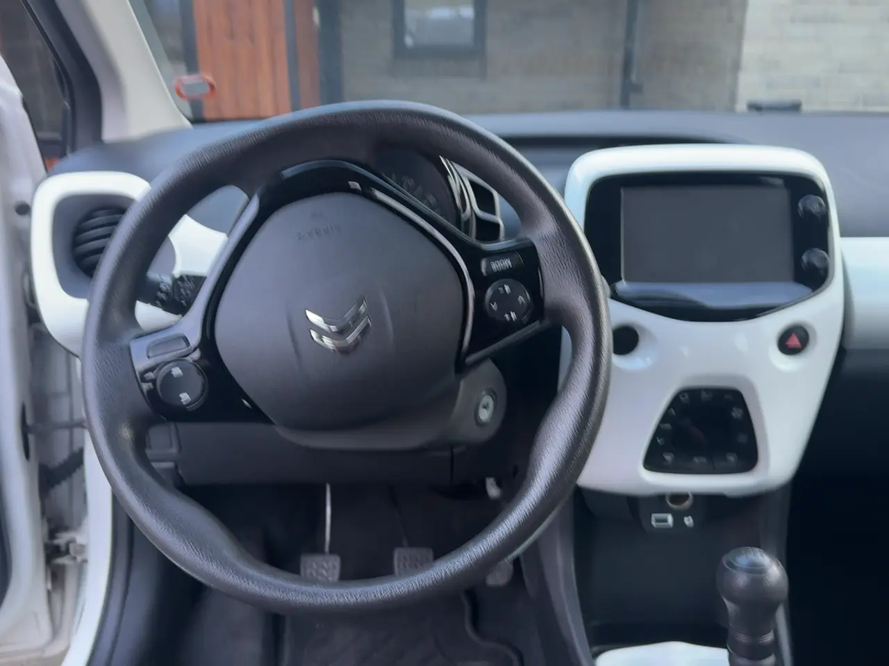 Billede 11 - Citroën C1 1,2 PureTech Feel